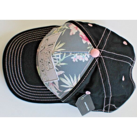 Los Cabos Embroidered Hat - NWT - Picture 6 of 8